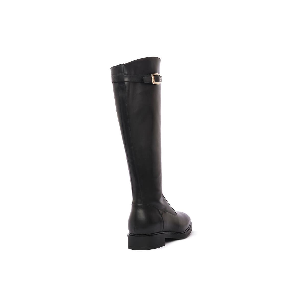Women's Boots NeroGiardini Black
