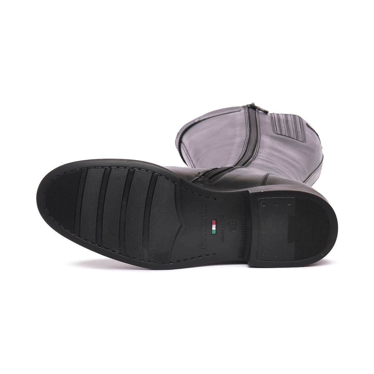 Women's Boots NeroGiardini Black