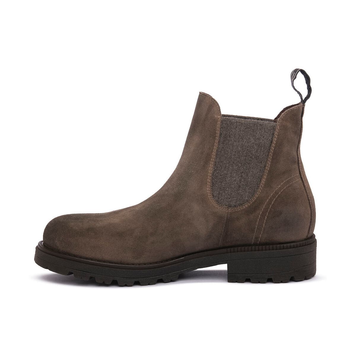 Men's Boots NeroGiardini Black
