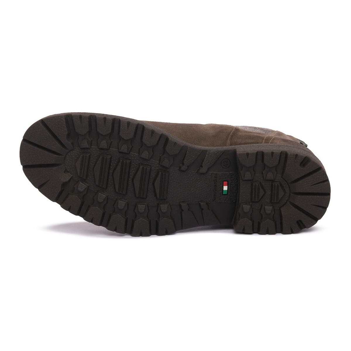 Men's Boots NeroGiardini Black