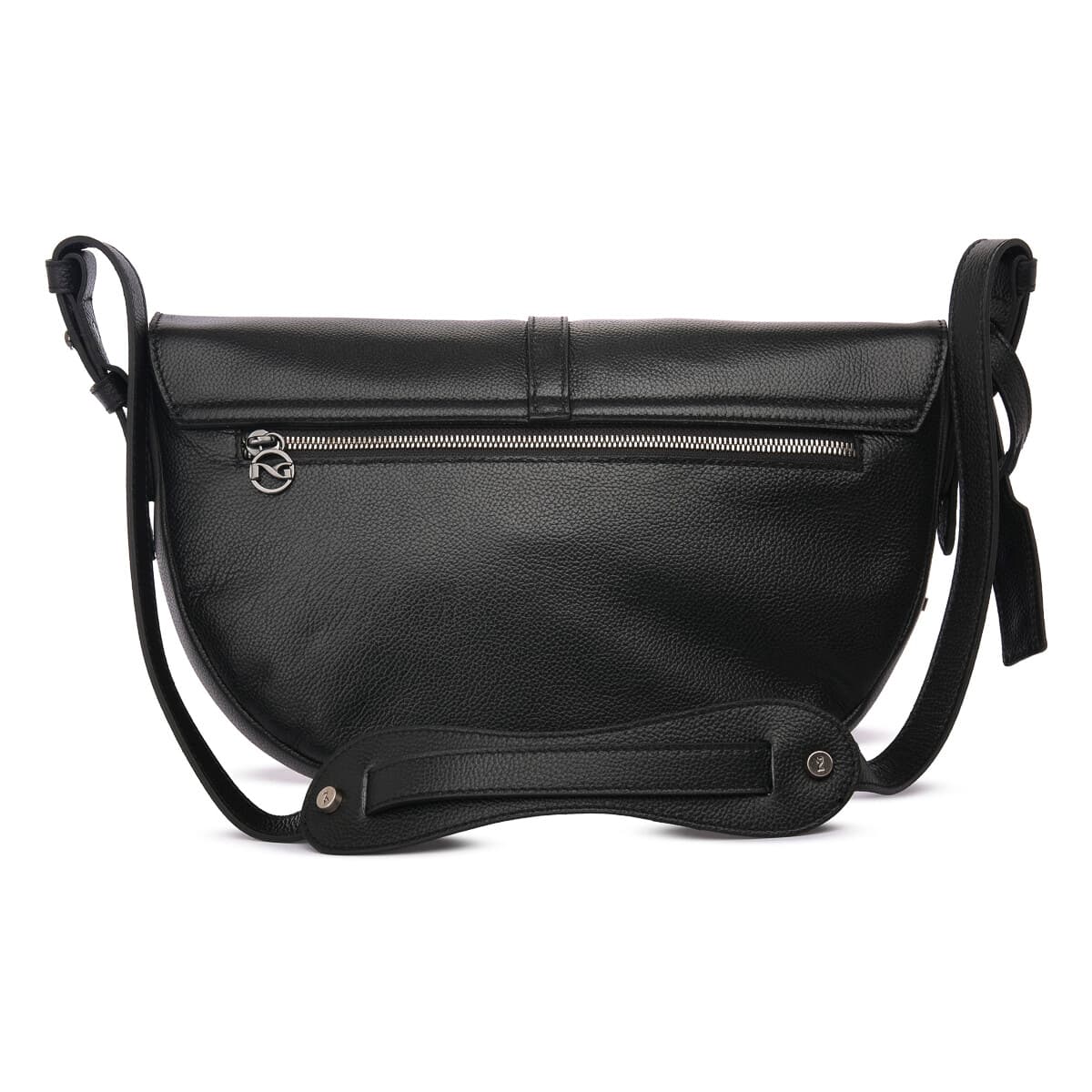 Women's Shoulder Bags NeroGiardini Black