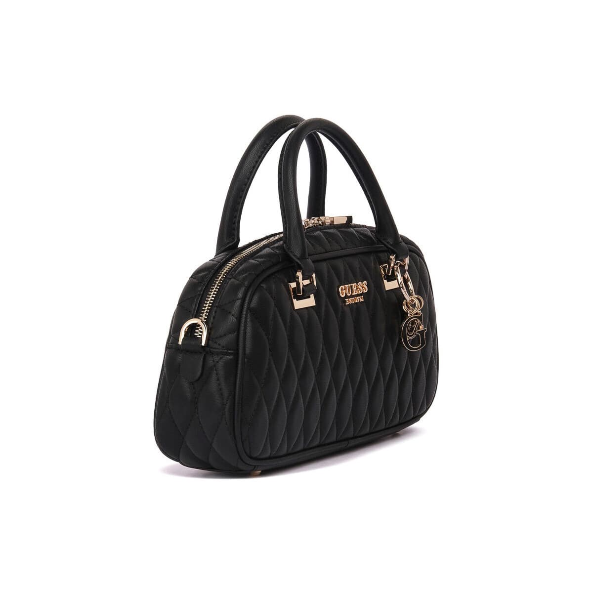Women's Handbags Guess Black