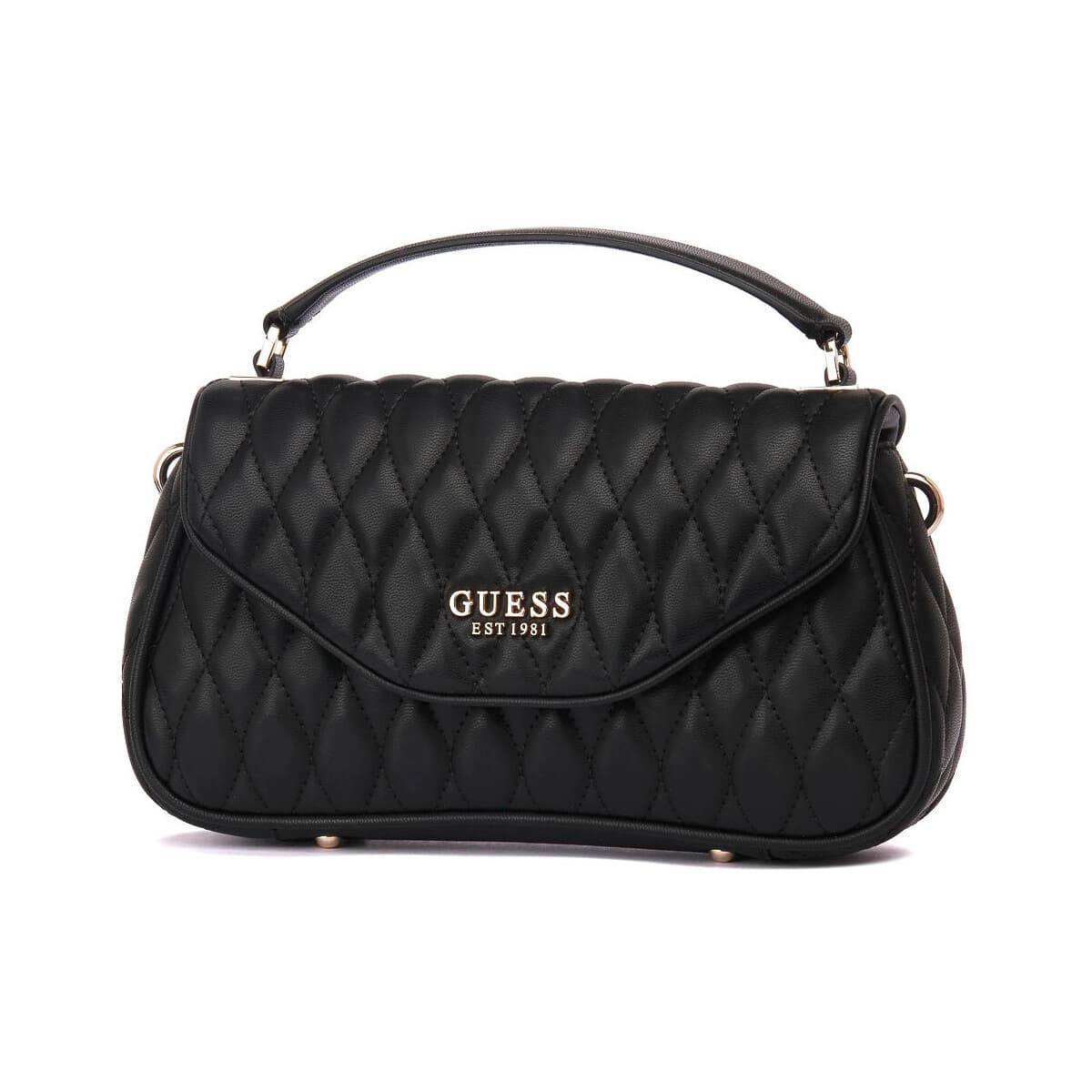 Women's Handbags Guess Black