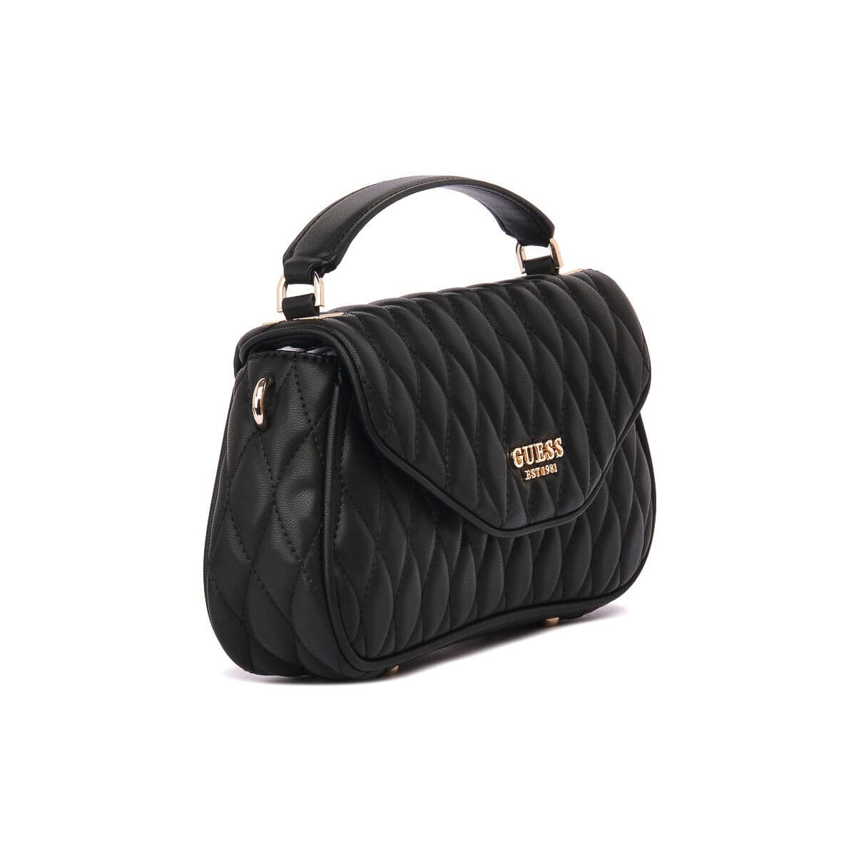 Women's Handbags Guess Black