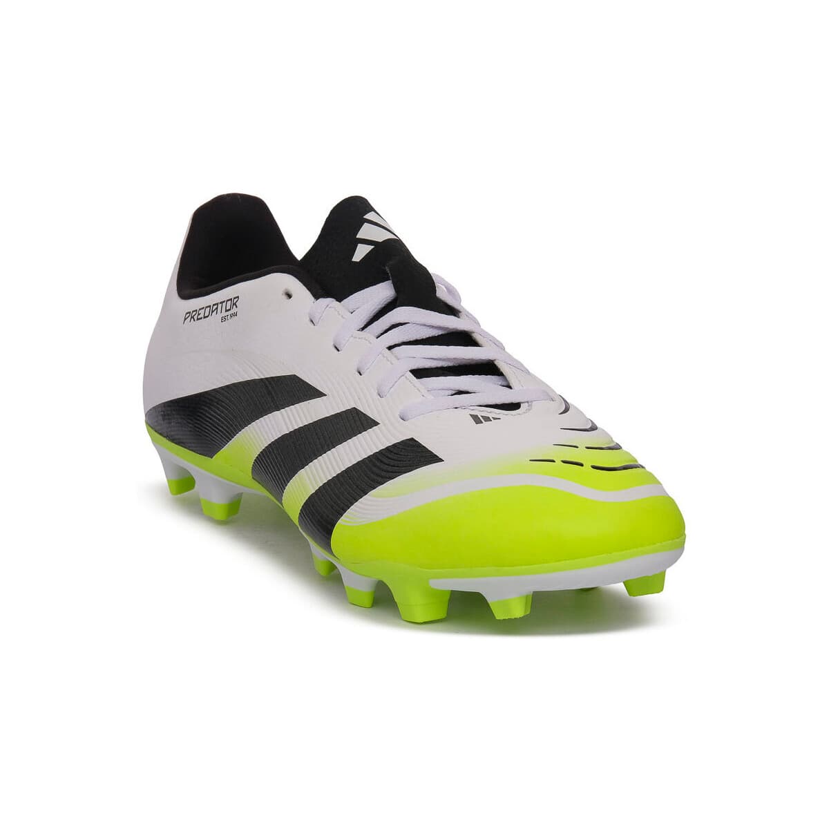 Men's Football Boots adidas White