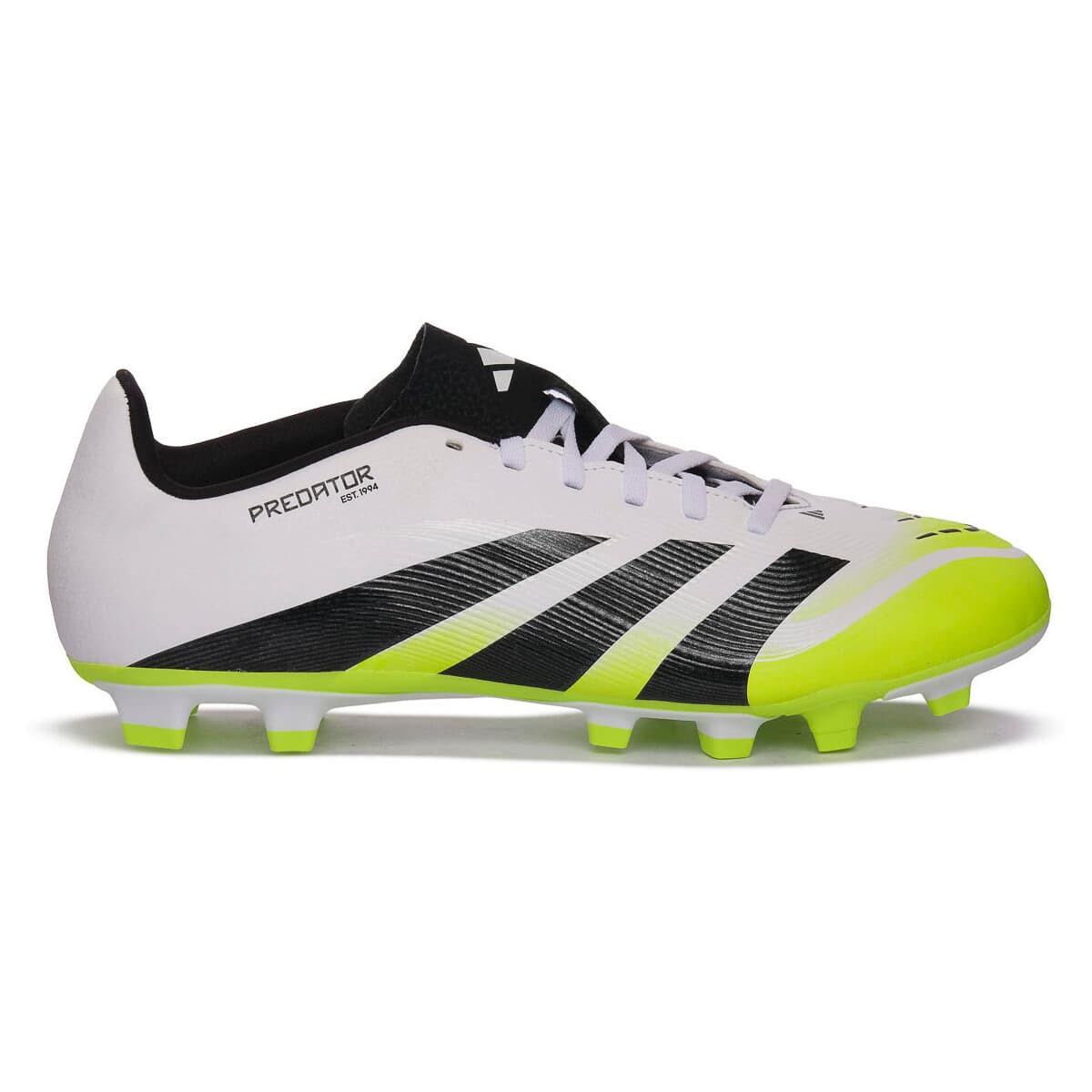 Men's Football Boots adidas White