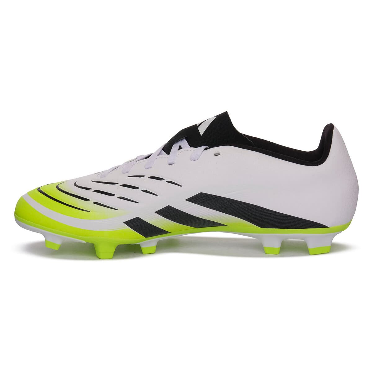 Men's Football Boots adidas White