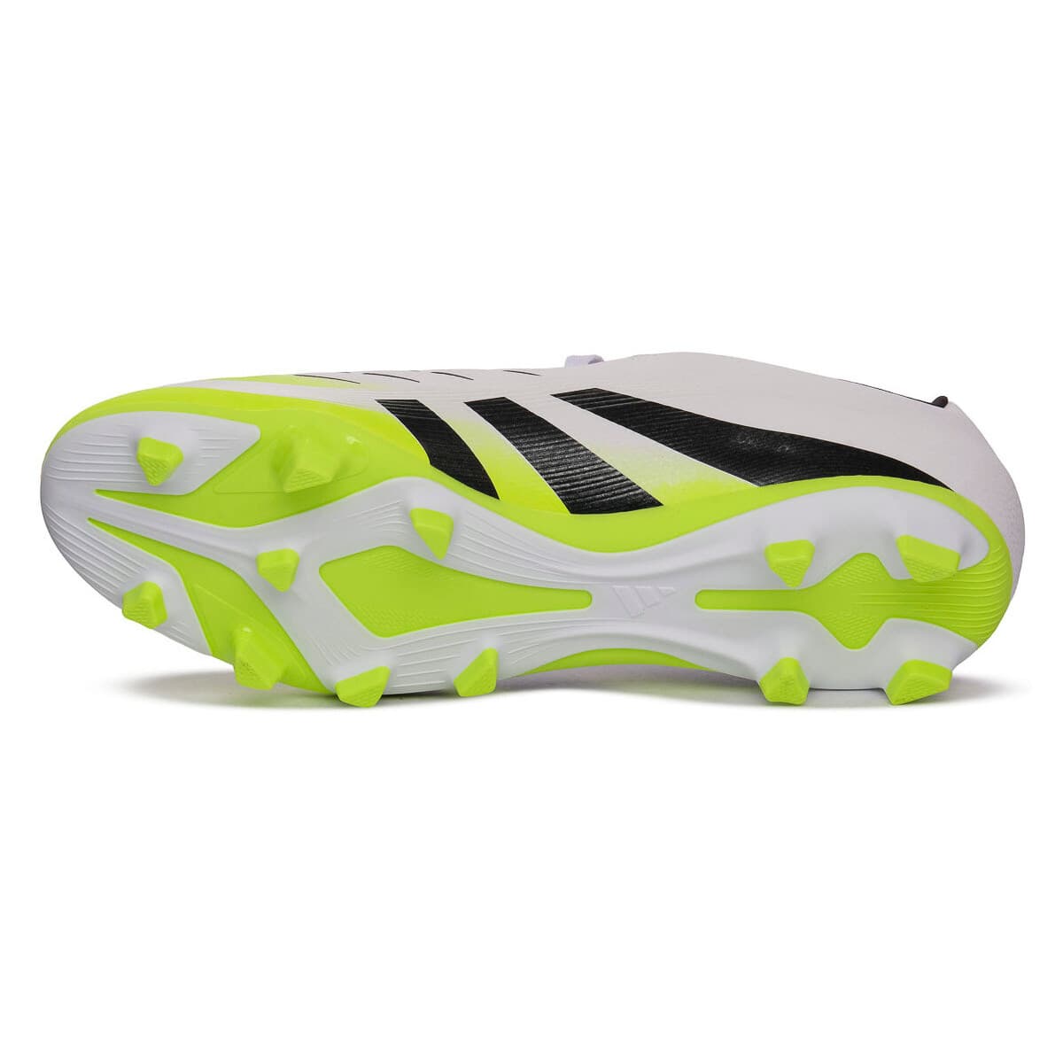 Men's Football Boots adidas White