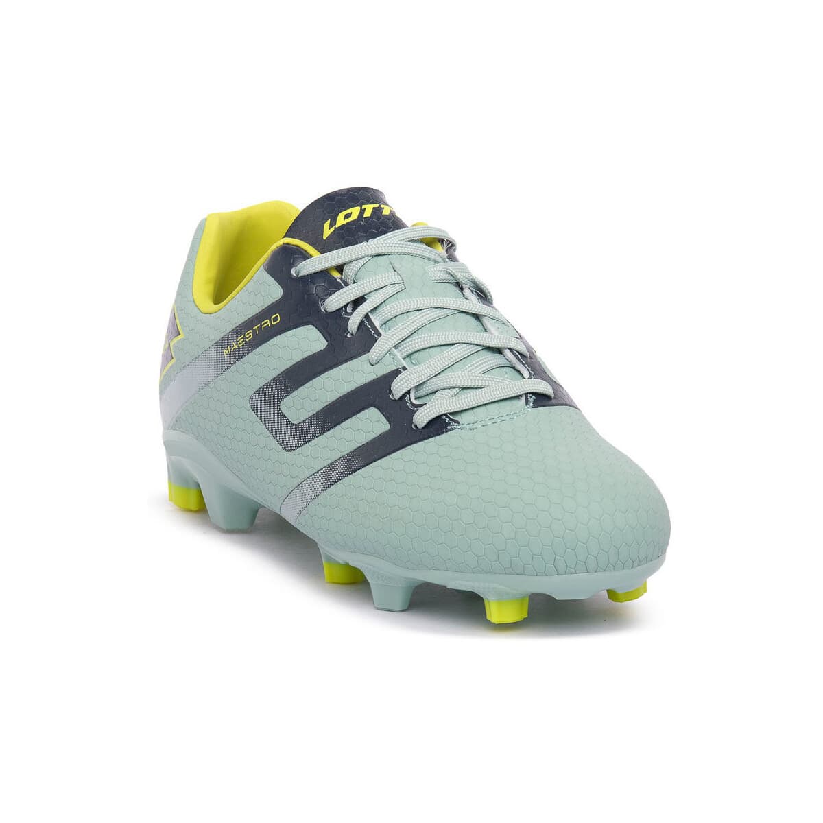 Ποδοσφαίρου Lotto BPC MAESTRO 700 V FG JR