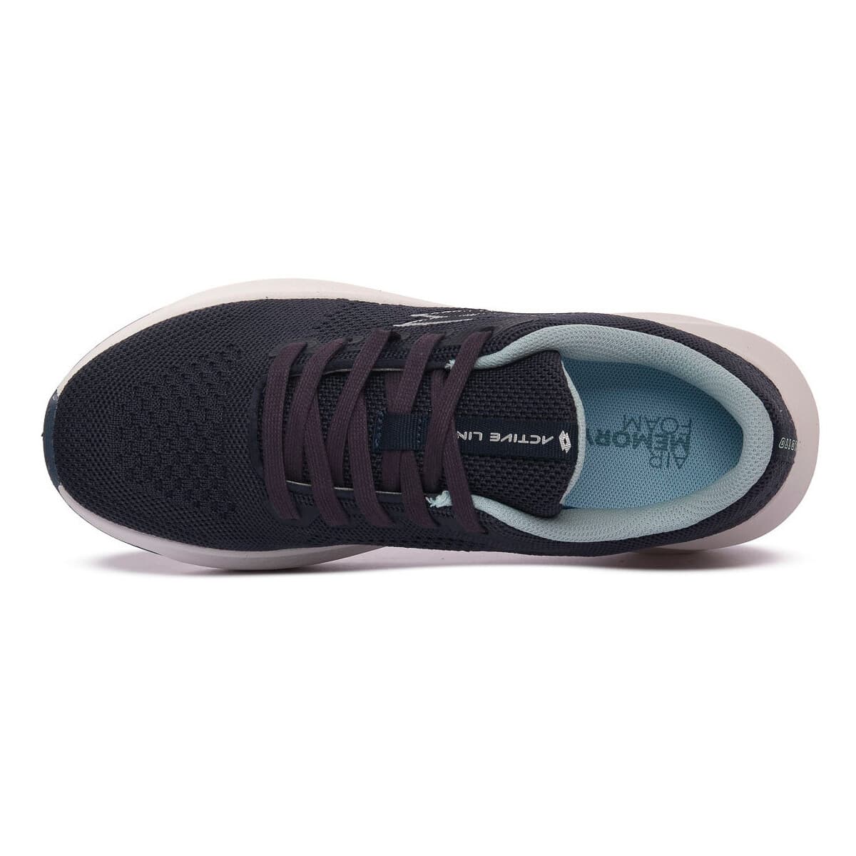 Women's Running Shoes Lotto Blue