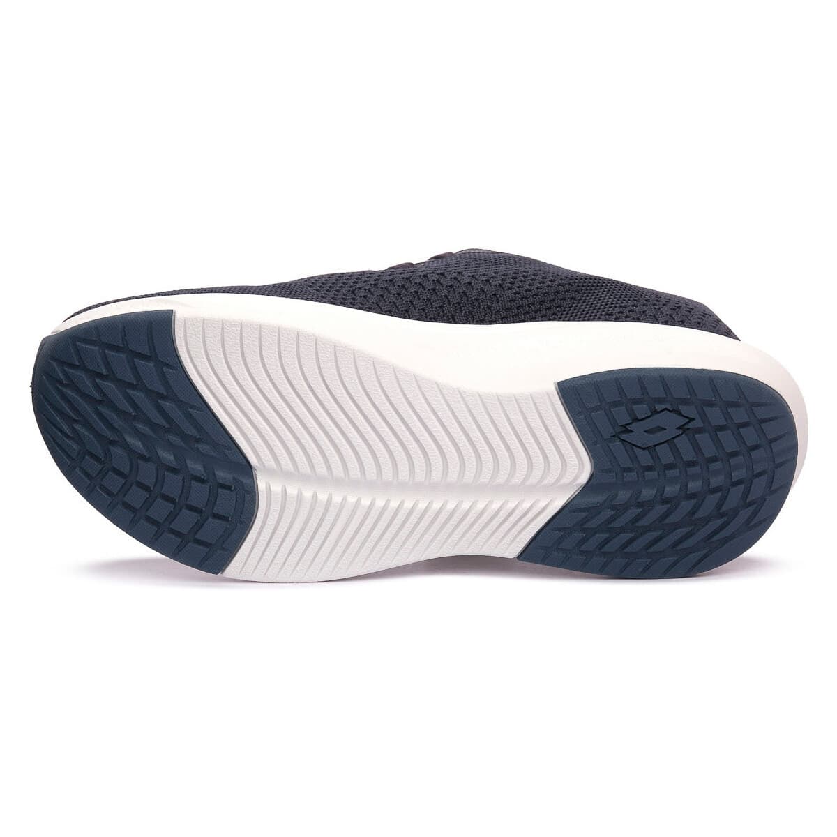 Women's Running Shoes Lotto Blue