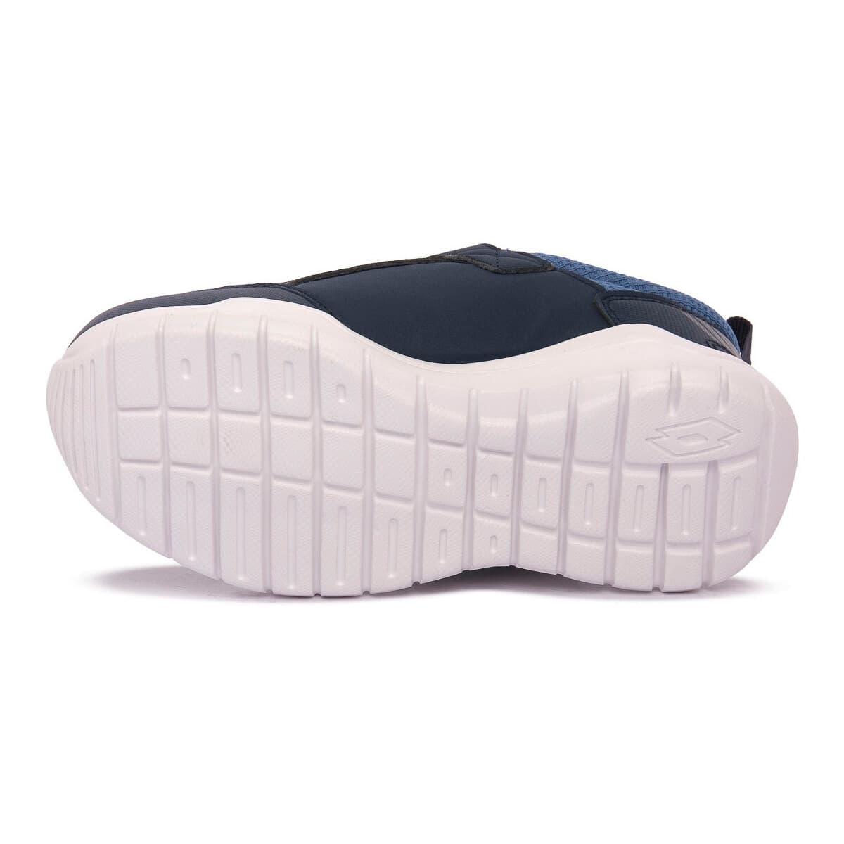 Women's Gym Shoes Lotto Blue