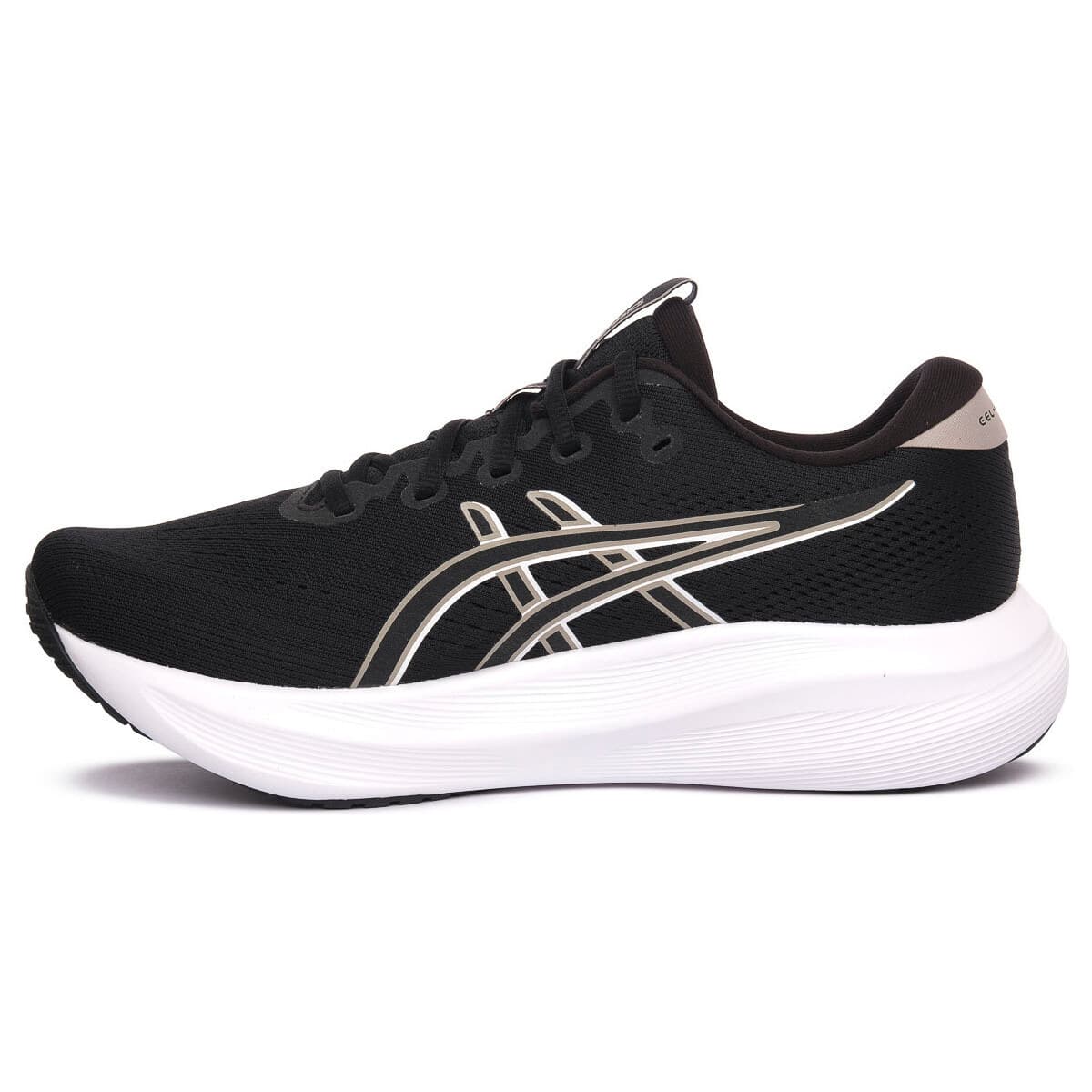 Men's Running Shoes Asics Black