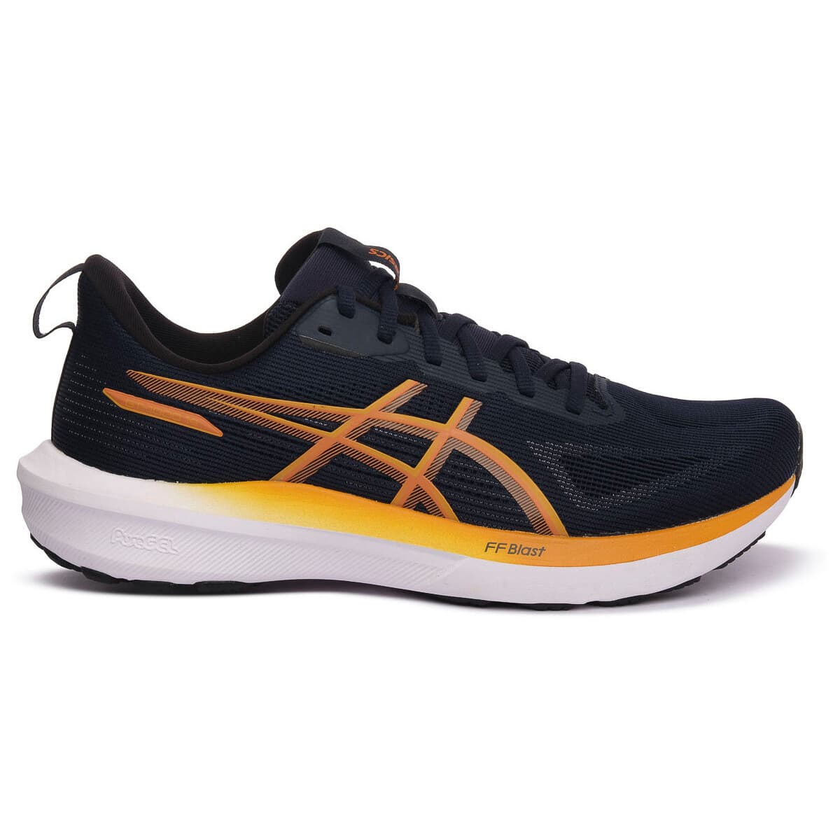 Men's Running Shoes Asics Blue