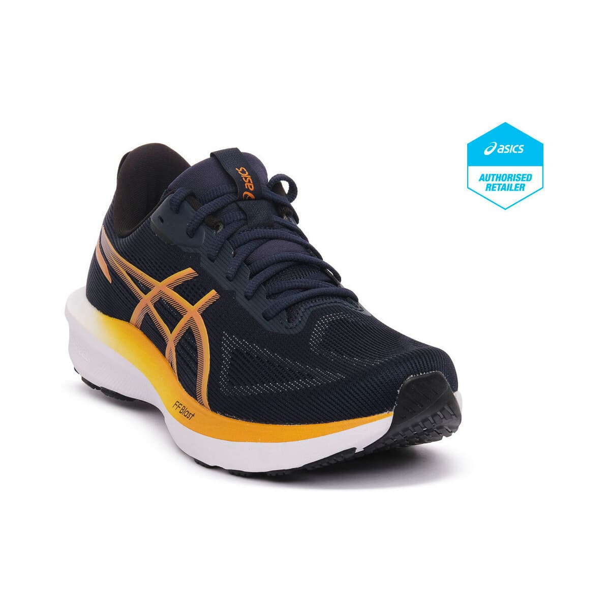 Men's Running Shoes Asics Blue