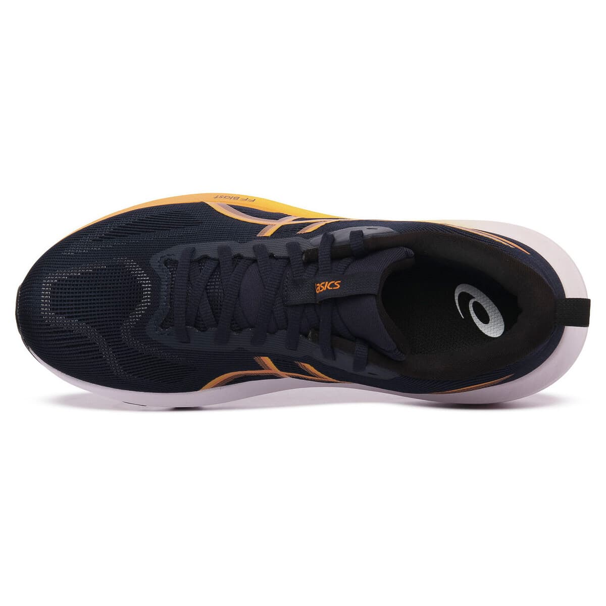 Men's Running Shoes Asics Blue