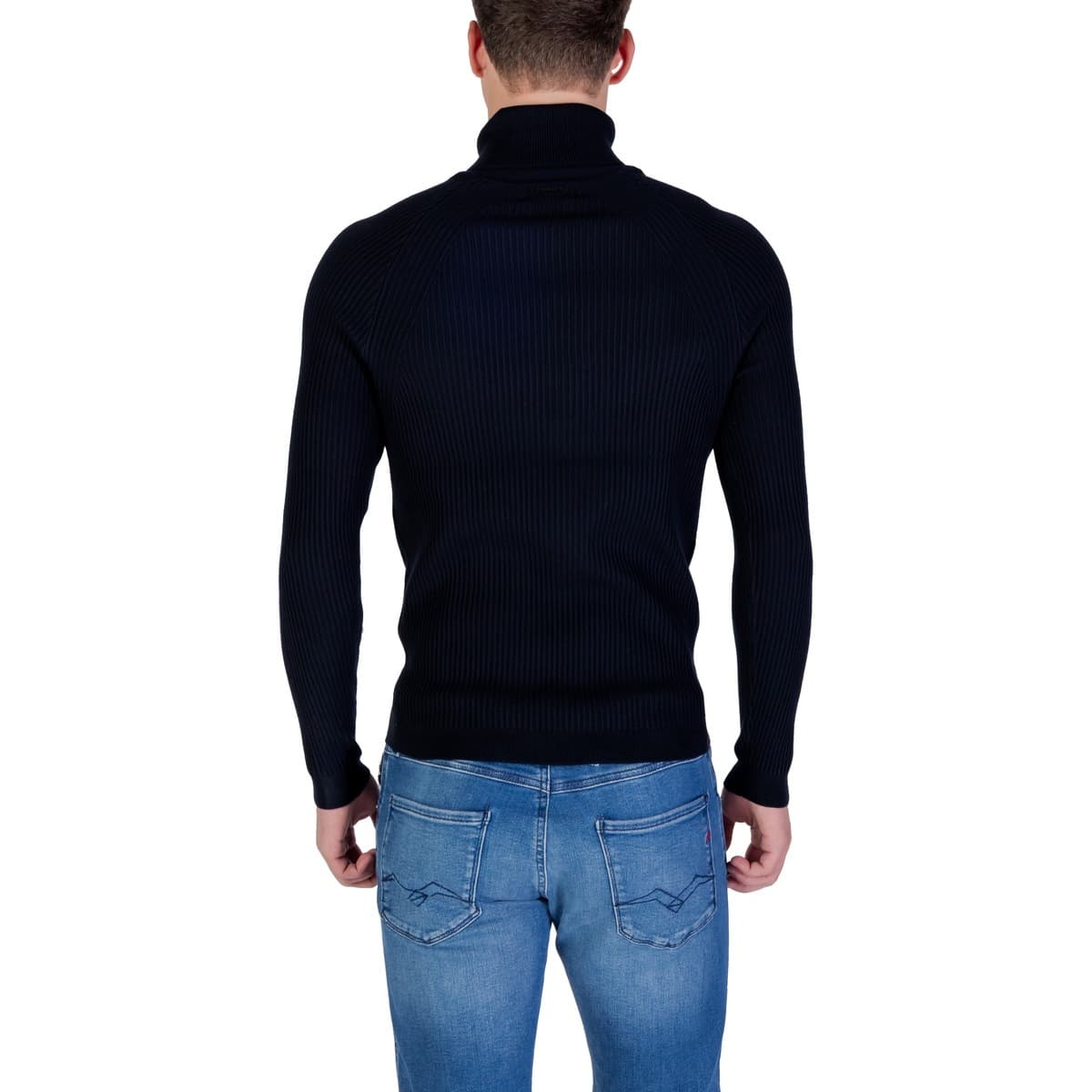 Men's Jackets Antony Morato Blue