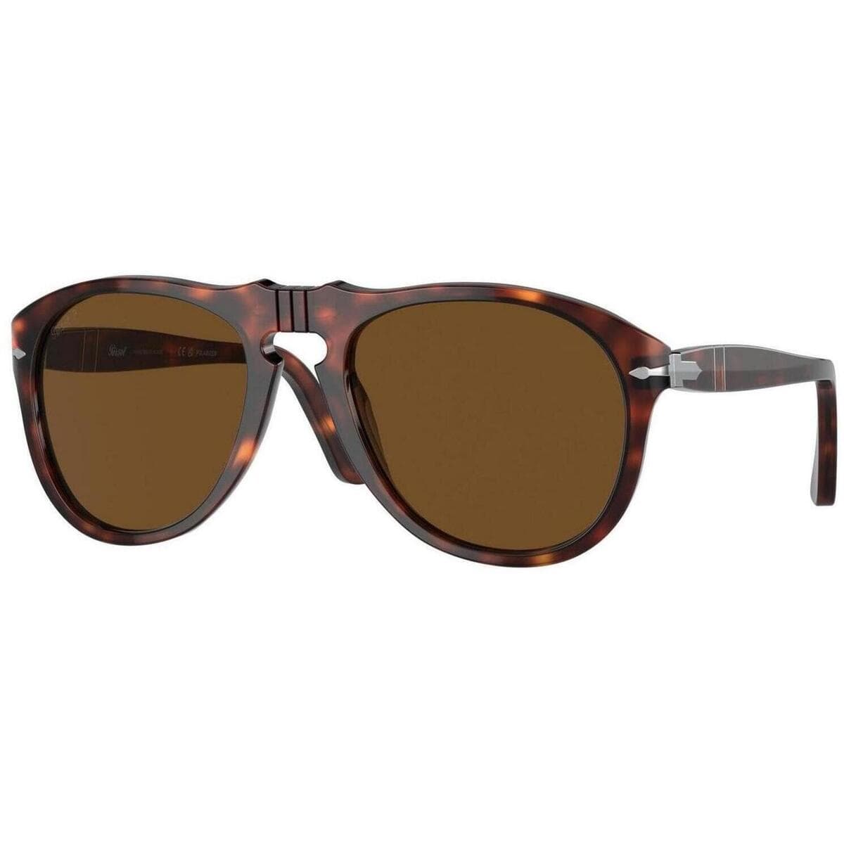 Men's Sunglasses Persol Brown