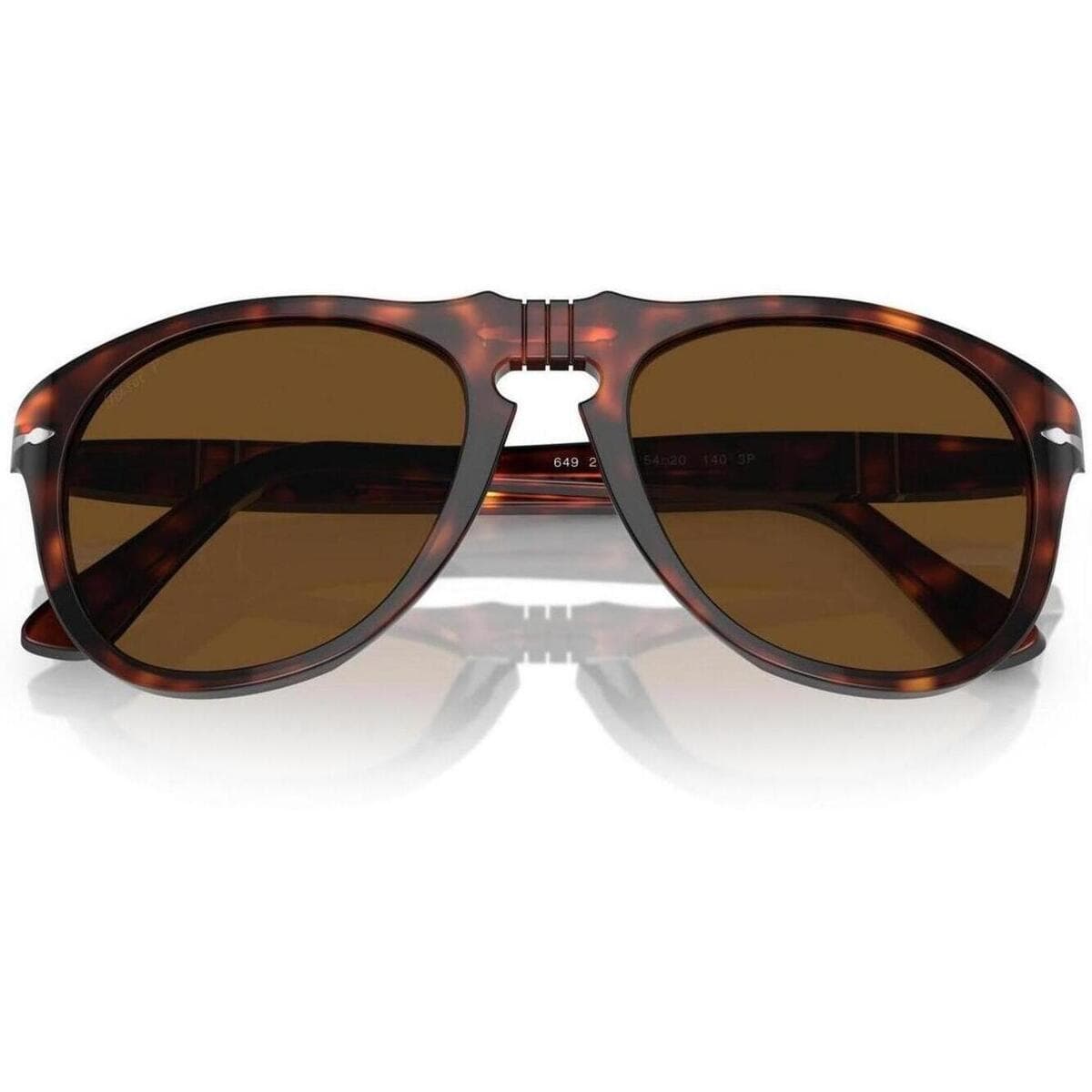 Men's Sunglasses Persol Brown