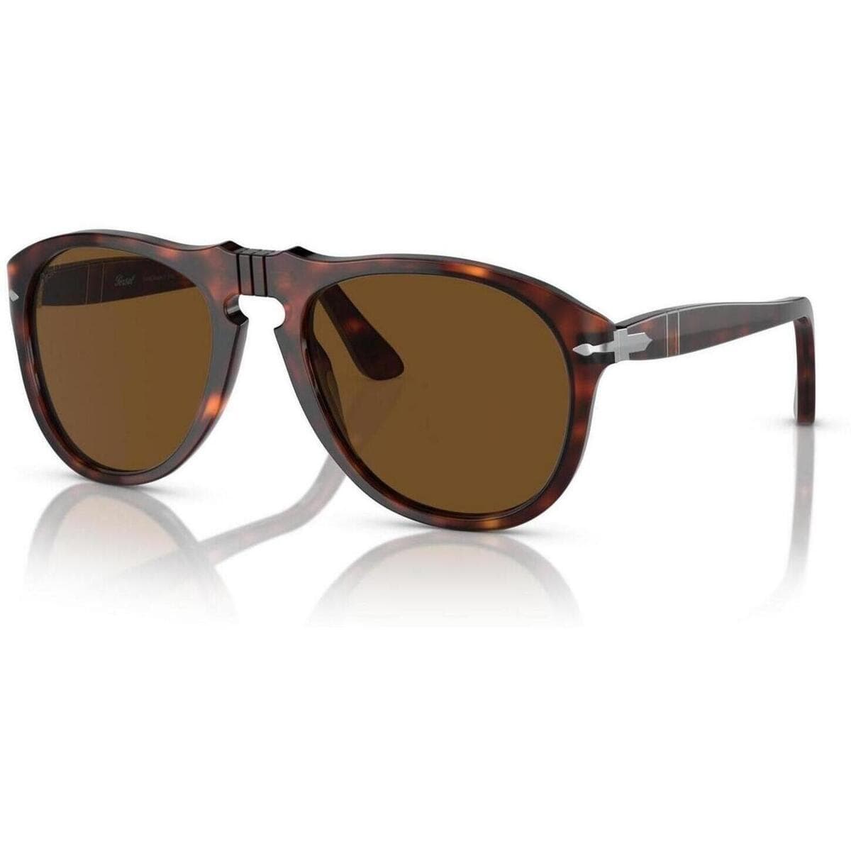 Men's Sunglasses Persol Brown
