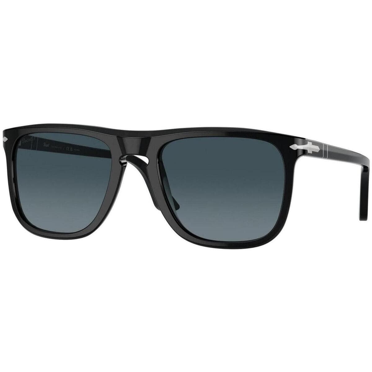 Men's Sunglasses Persol Black