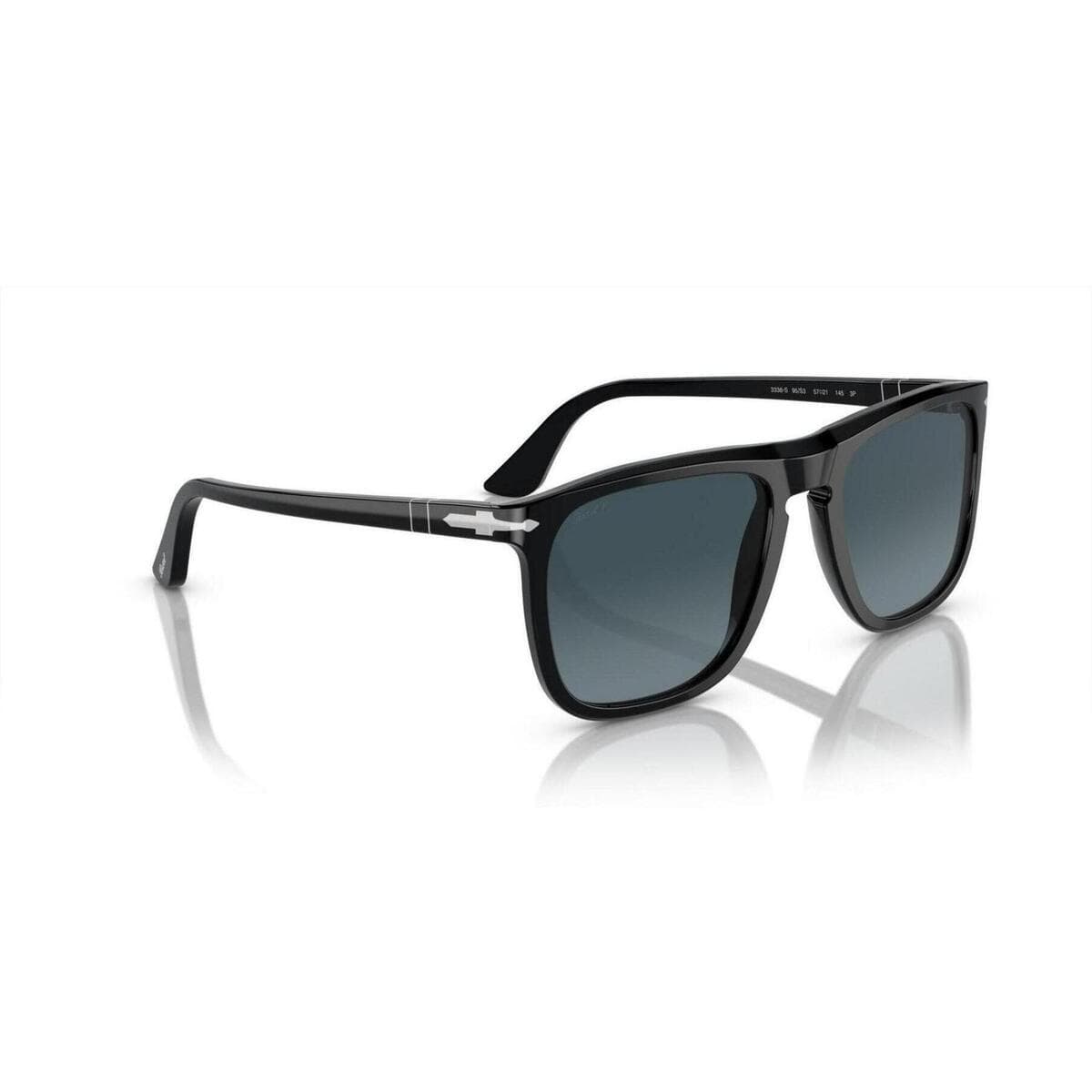 Men's Sunglasses Persol Black