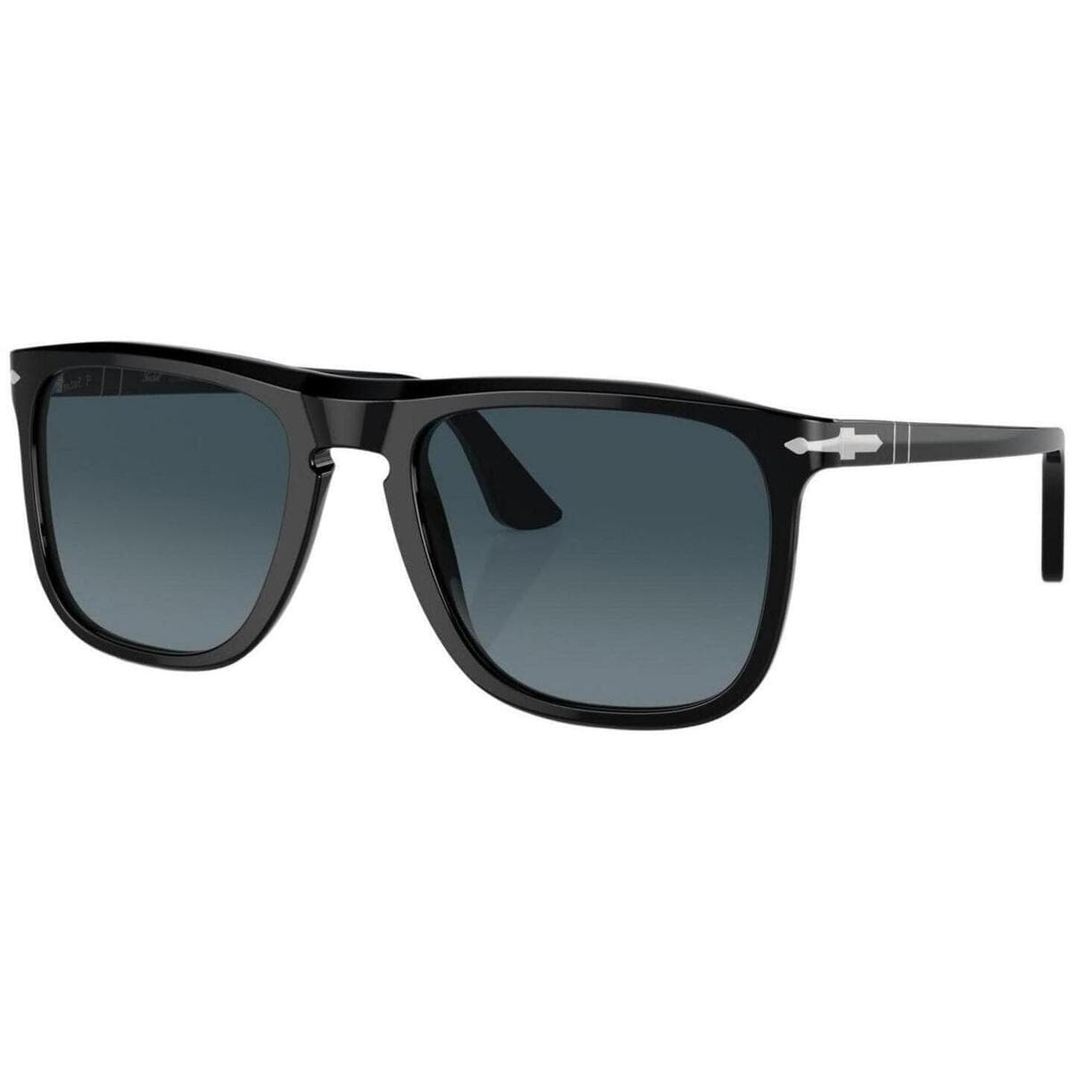 Men's Sunglasses Persol Black