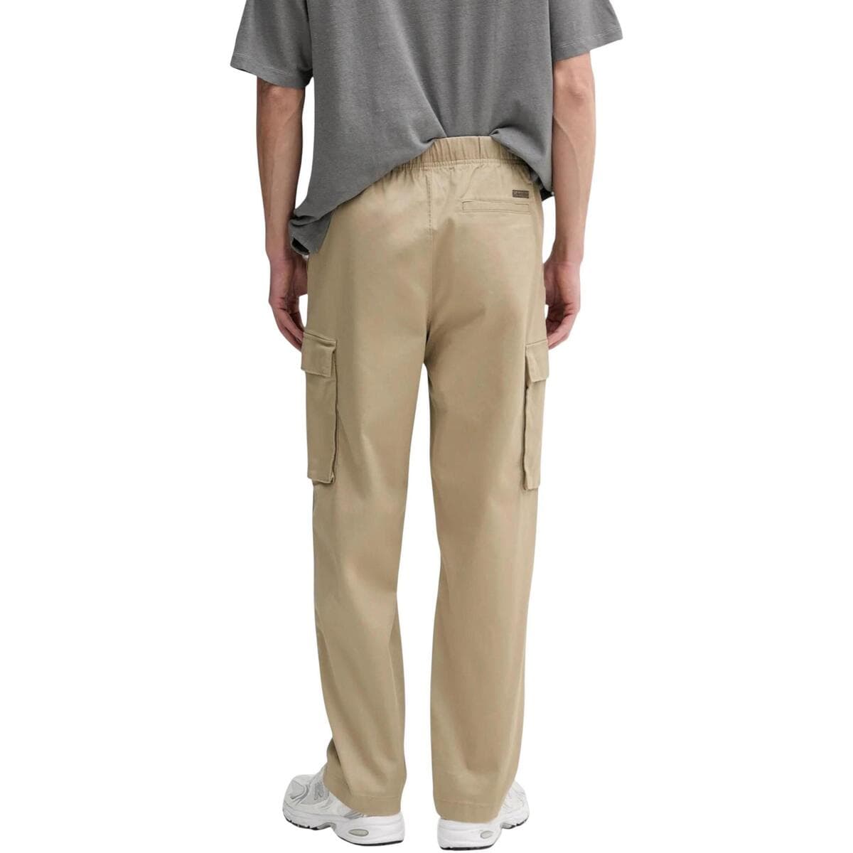 Men's Pants Calvin Klein Beige