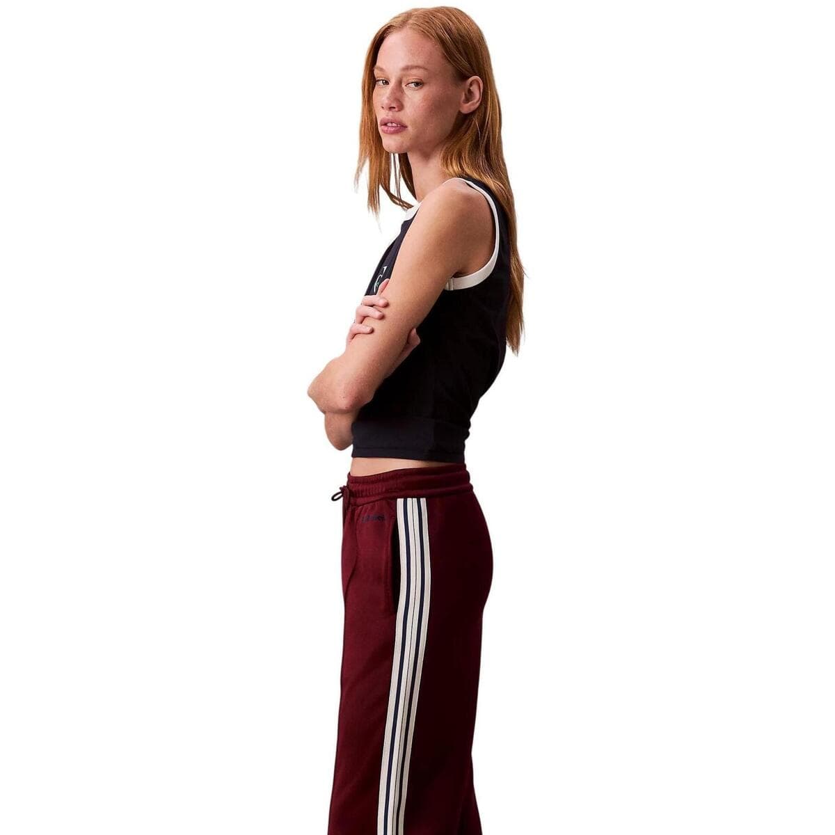 Women's Tracksuits Calvin Klein Red