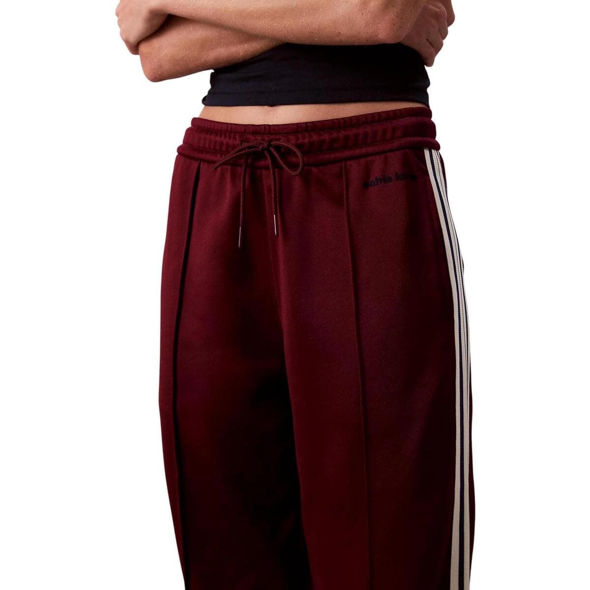 Women's Tracksuits Calvin Klein Red