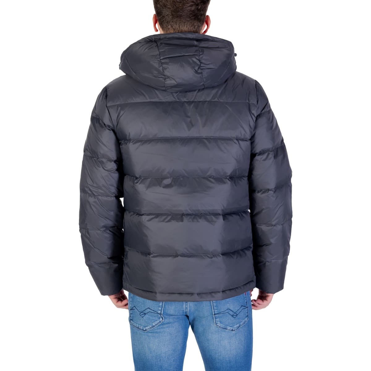 Men's Jackets Calvin Klein Gray