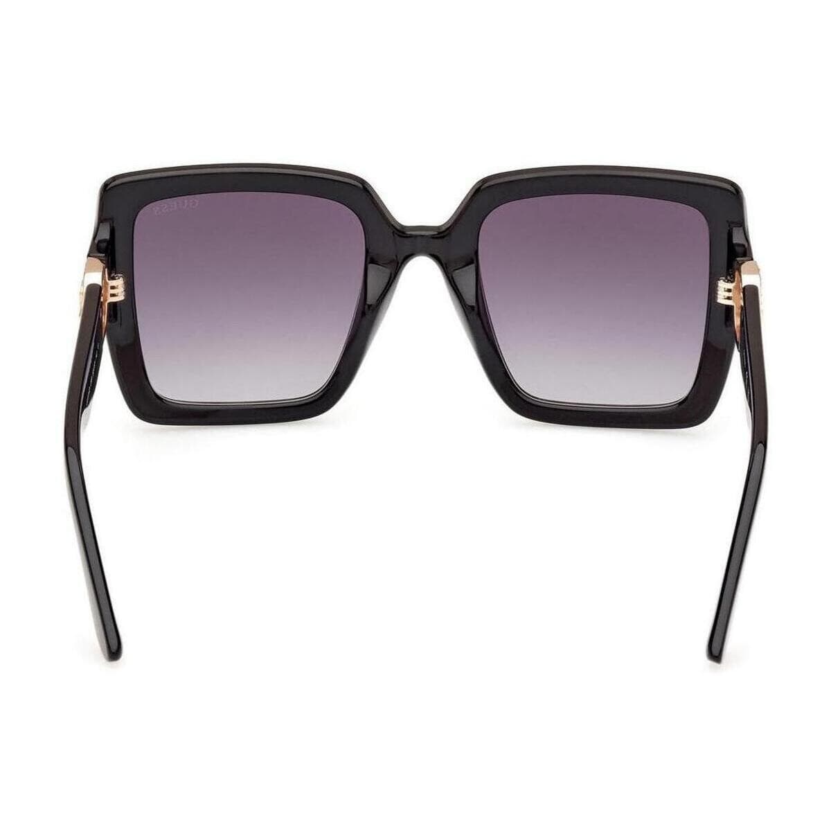 Women's Sunglasses Guess Black