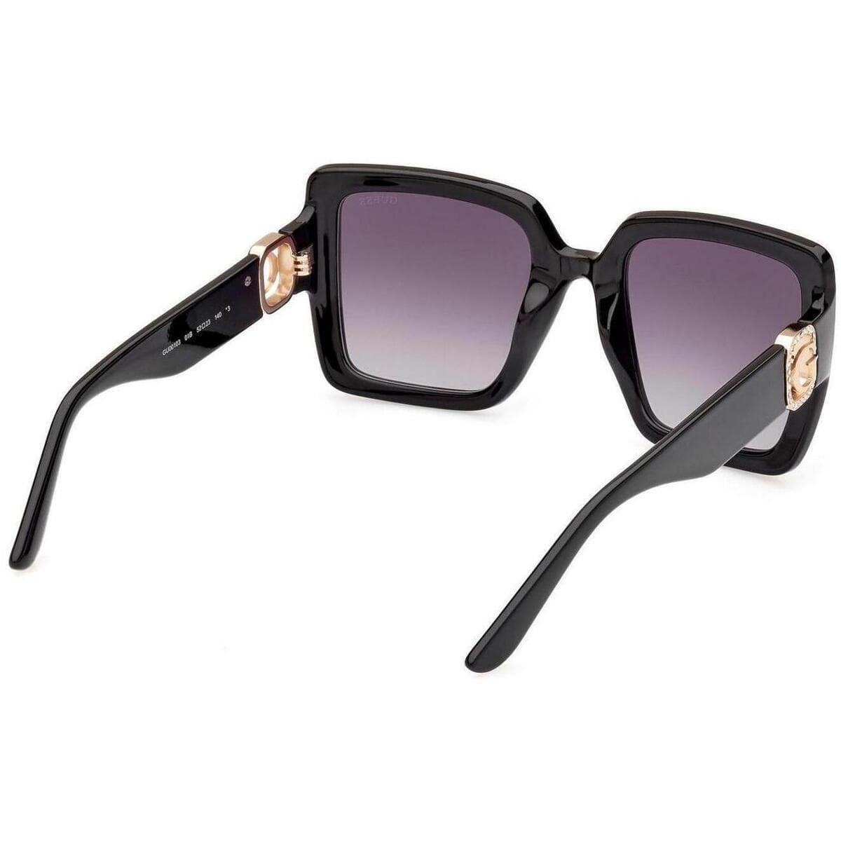 Women's Sunglasses Guess Black