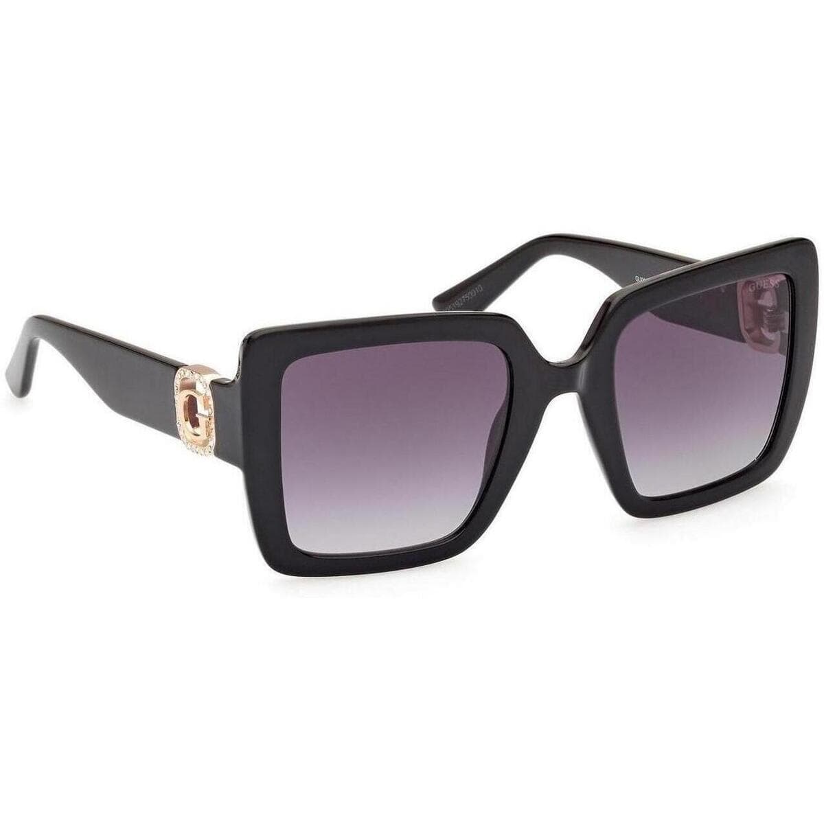 Women's Sunglasses Guess Black