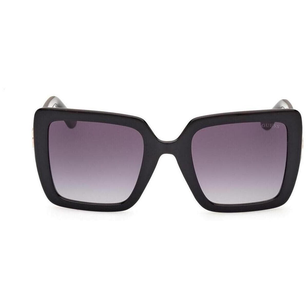 Women's Sunglasses Guess Black