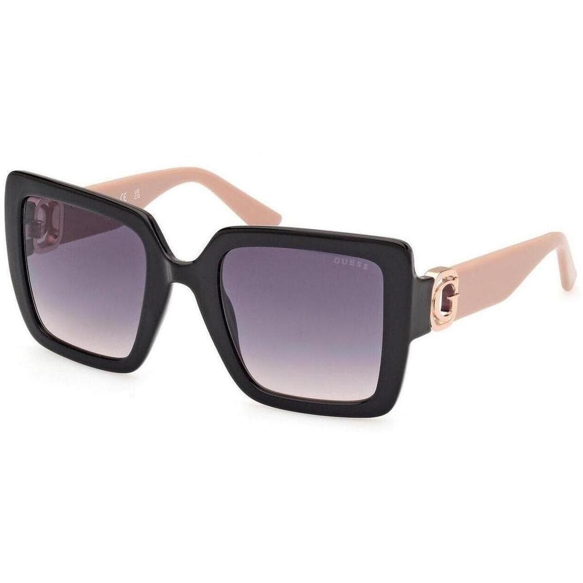 Women's Sunglasses Guess Black