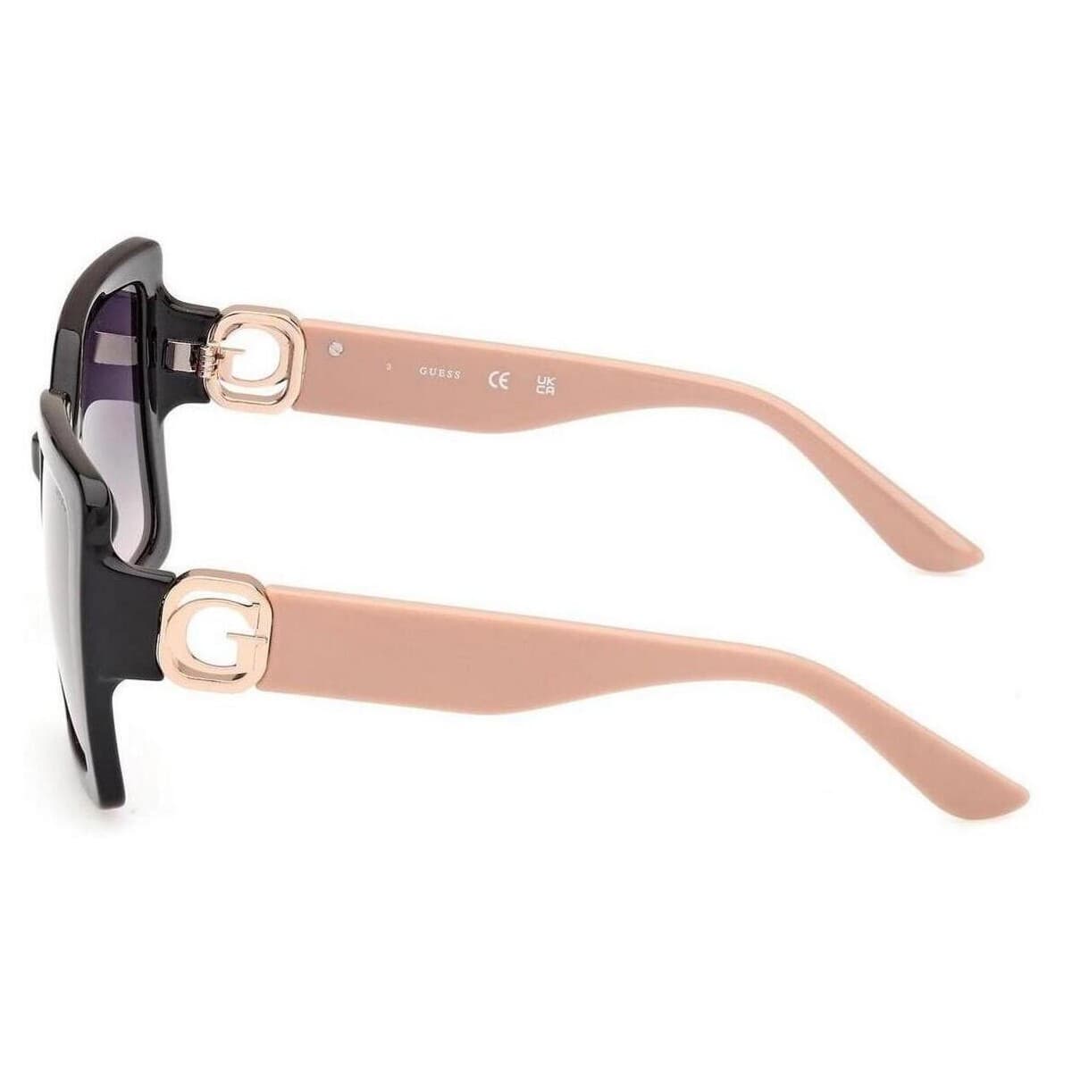 Women's Sunglasses Guess Black