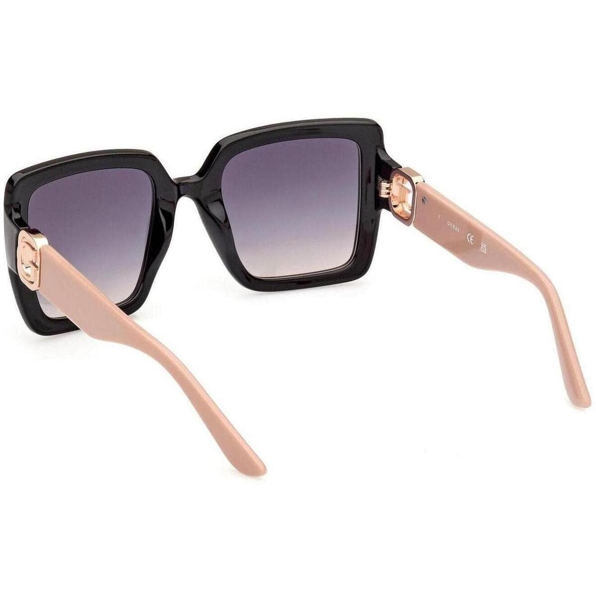 Women's Sunglasses Guess Black