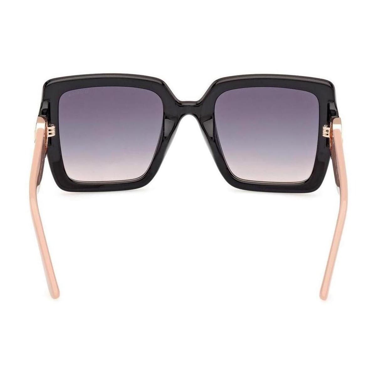 Women's Sunglasses Guess Black