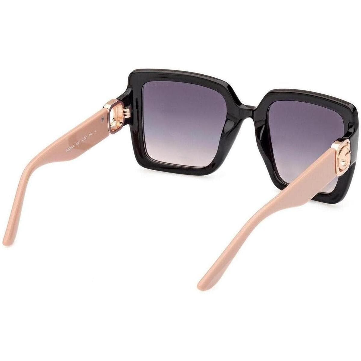 Women's Sunglasses Guess Black