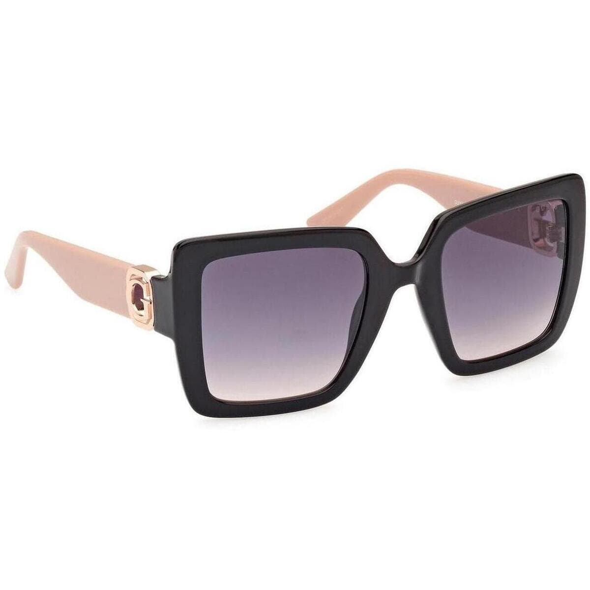 Women's Sunglasses Guess Black