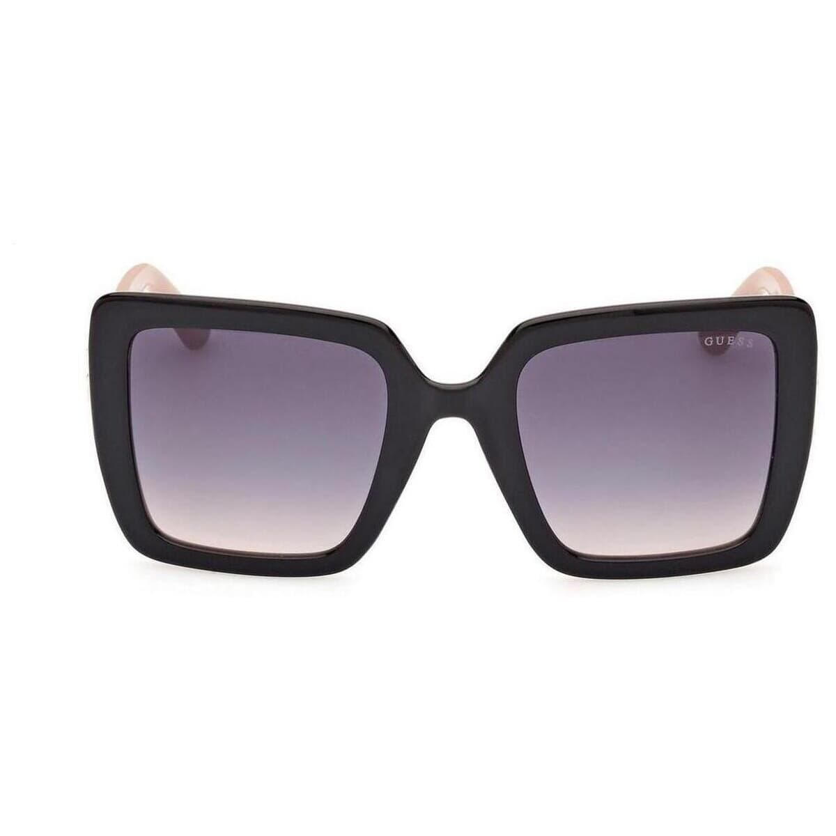 Women's Sunglasses Guess Black