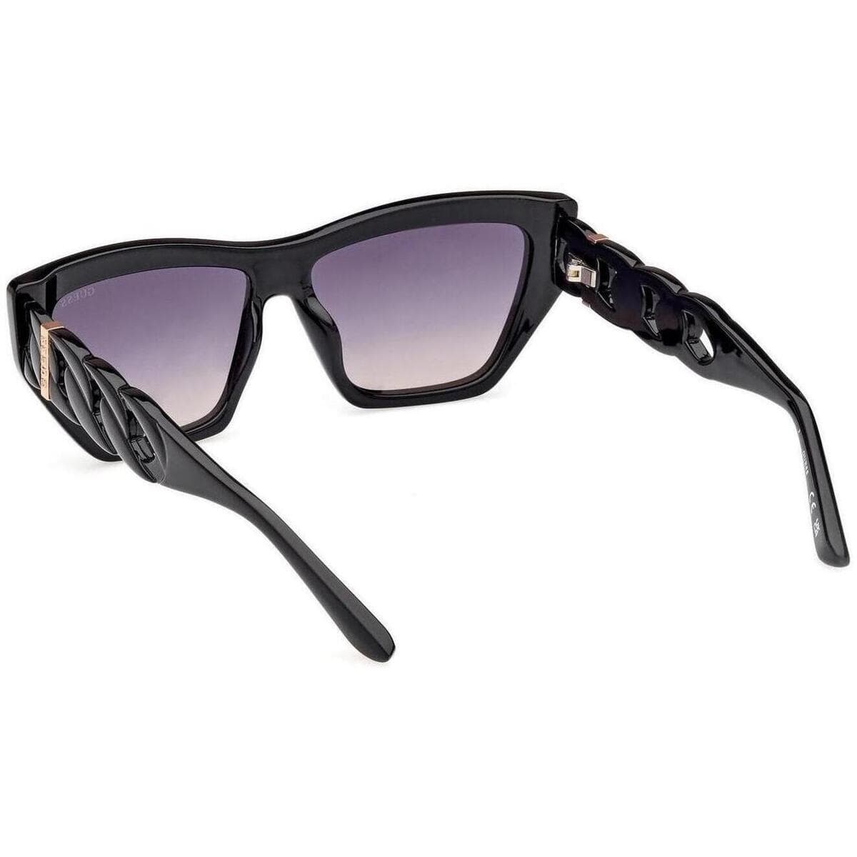 Women's Sunglasses Guess Black