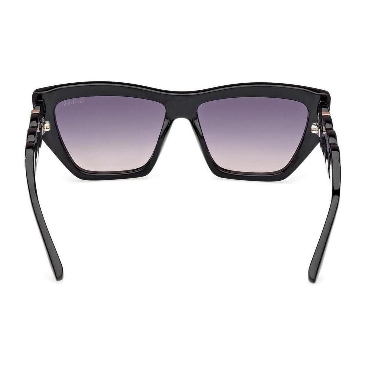 Women's Sunglasses Guess Black