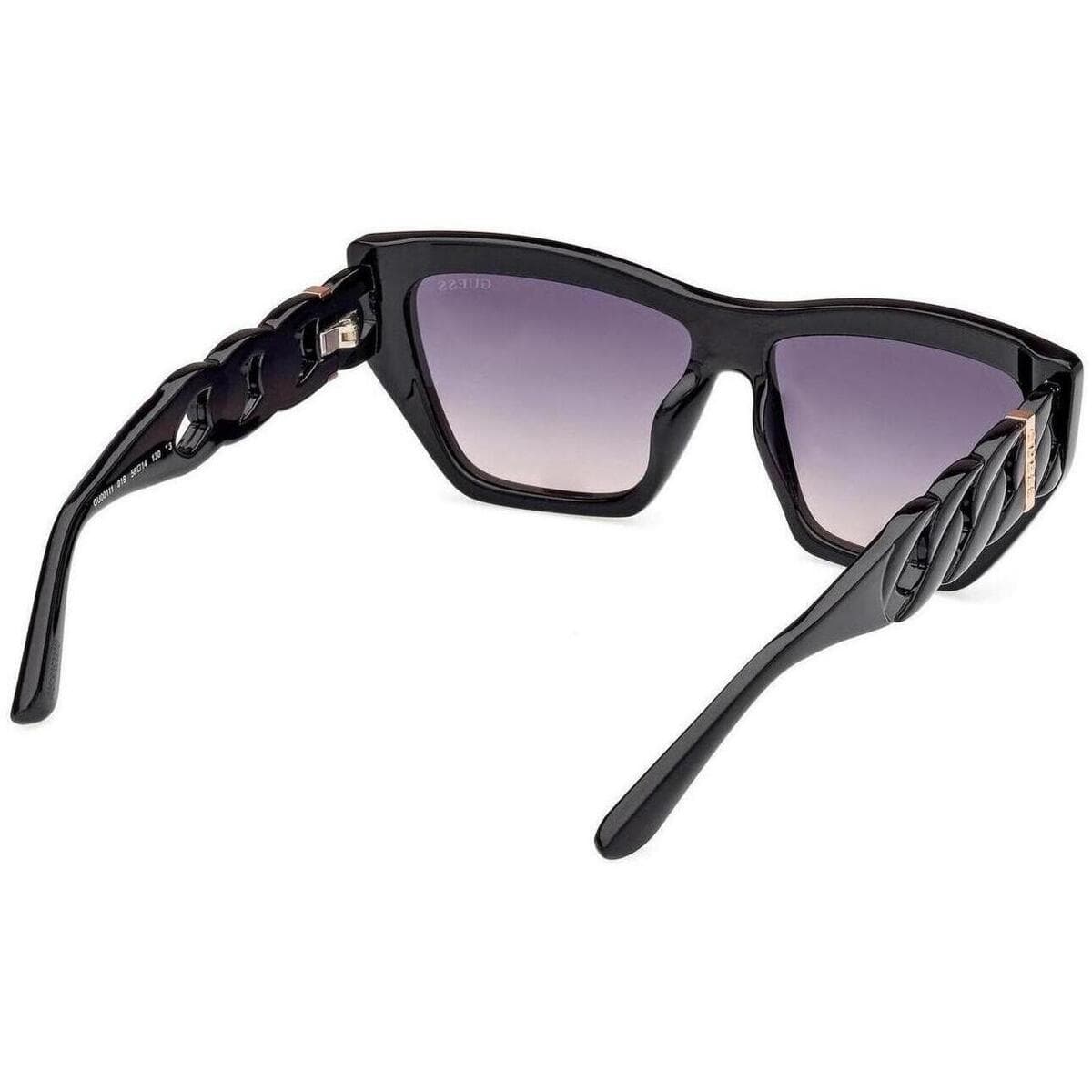 Women's Sunglasses Guess Black