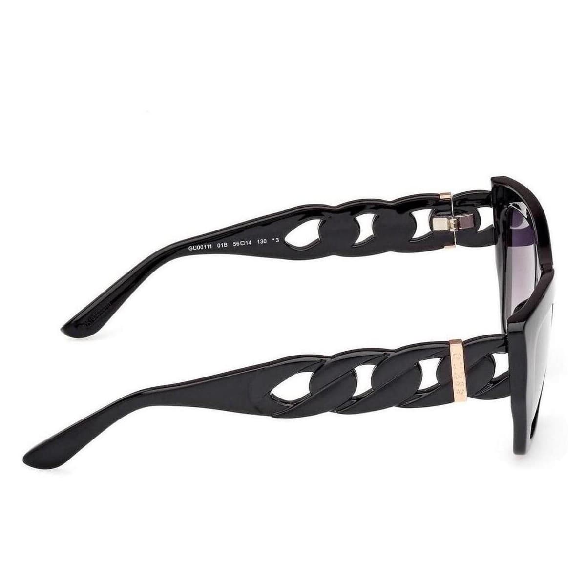 Women's Sunglasses Guess Black