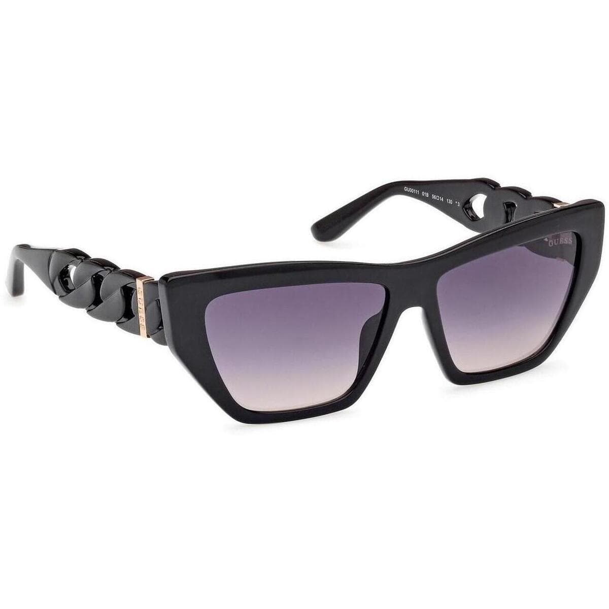 Women's Sunglasses Guess Black