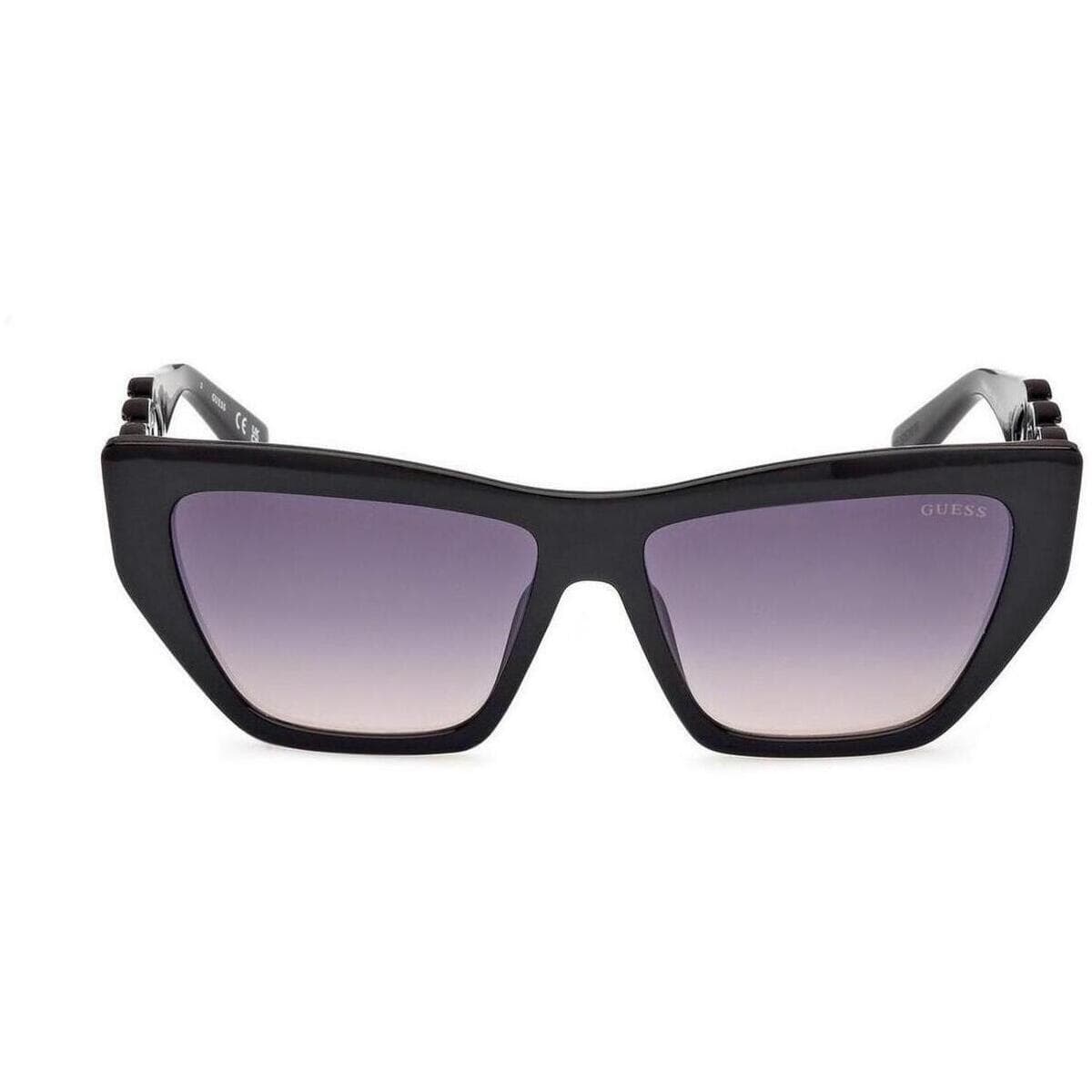 Women's Sunglasses Guess Black