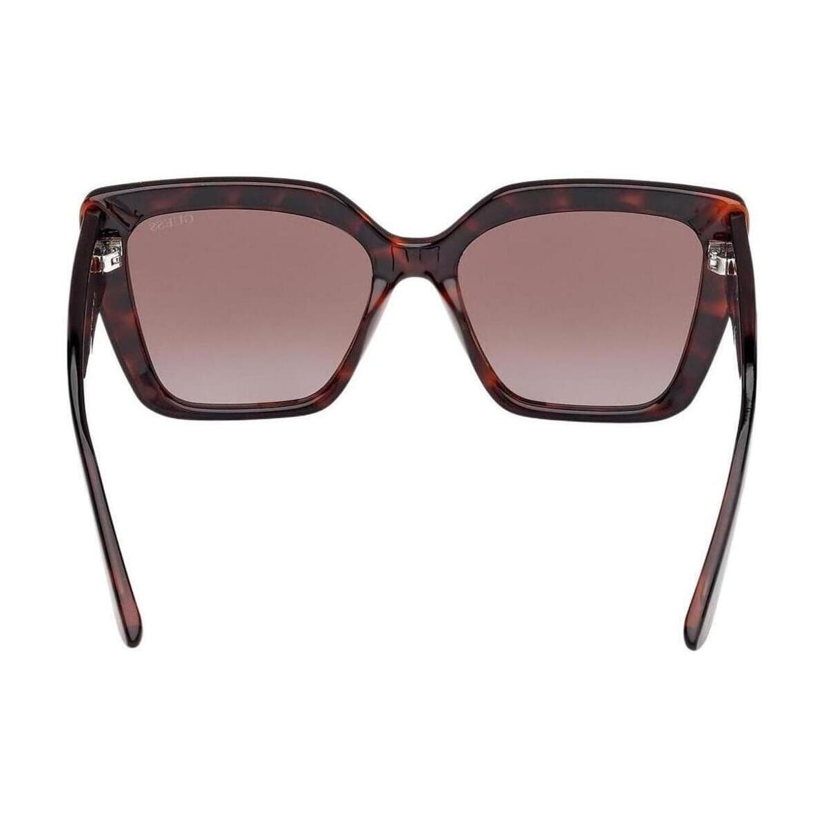 Women's Sunglasses Guess Brown