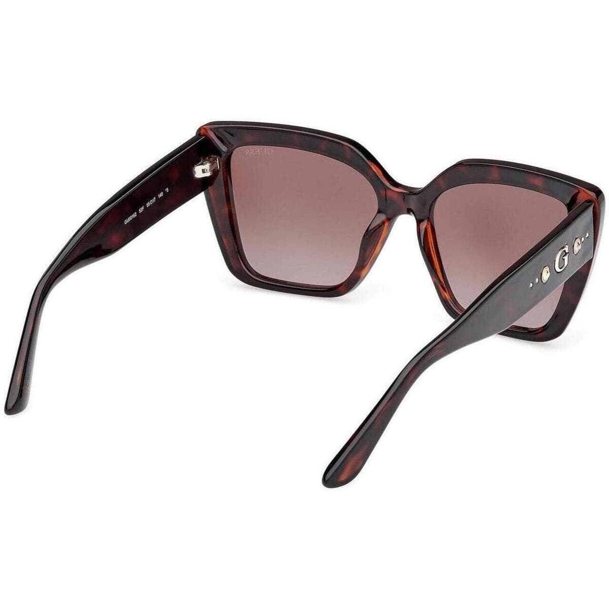 Women's Sunglasses Guess Brown